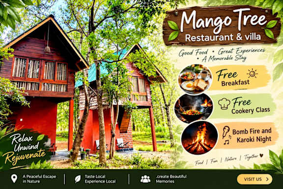 Mango Tree Home Stay