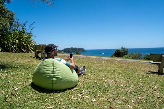 Waiheke Backpackers Hostel