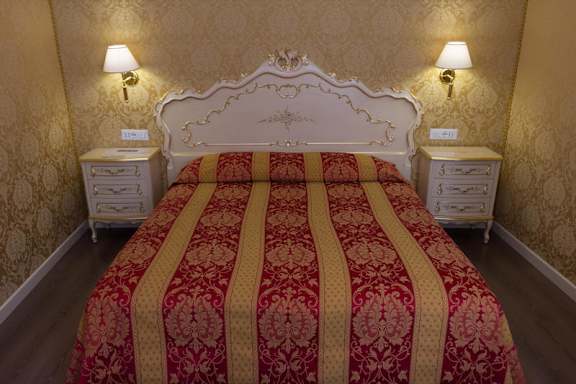 Ca Dalisera B&B