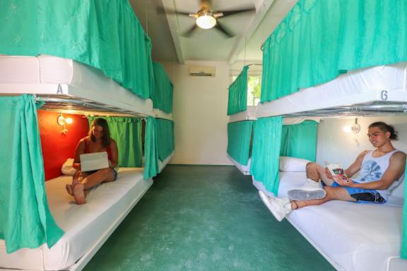 Wabi Hostel