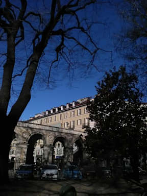 Attic Hostel Torino