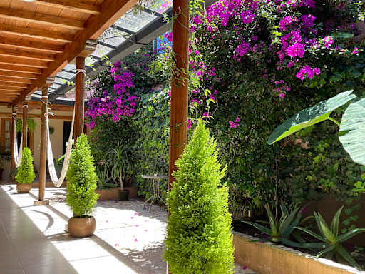 Casa Azabache