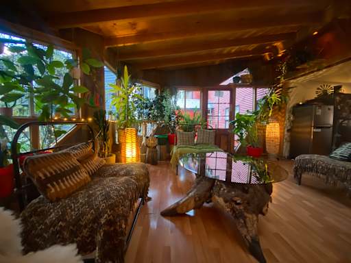 YaganHouse