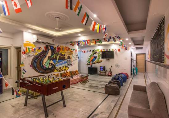 Backpackers Heaven - Free Airport Pick up
