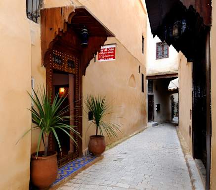 Riad Anass Alouali
