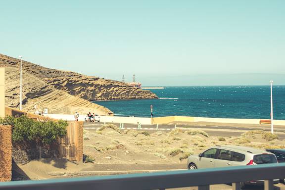 Aloe Vera Shared House, Tenerife - 2026 Prices & Reviews