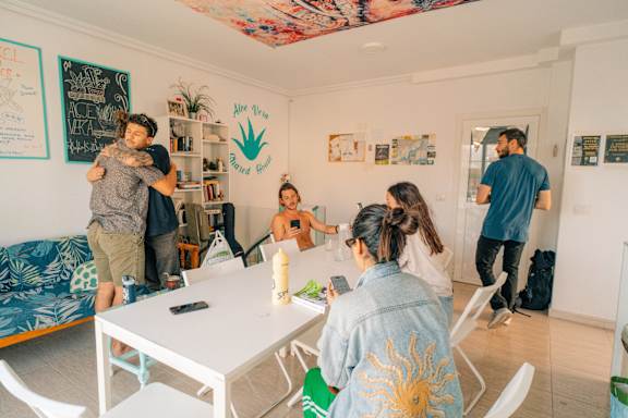 Aloe Vera Shared House, Tenerife - 2026 Prices & Reviews