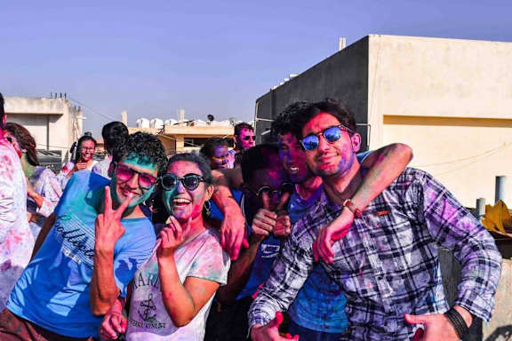 AmigosIndia