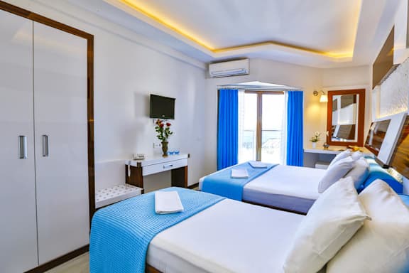 Hotel Sonne Kas