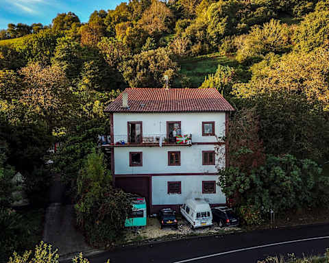 Surf Camp and Party Hostel by Stoke Travel