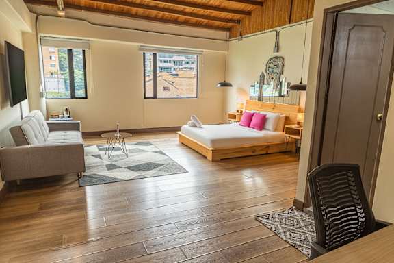 Socialtel Provenza Medellin