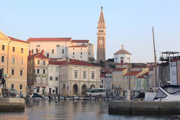 Adriatic Piran