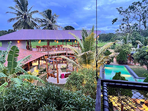 Roy's Villa