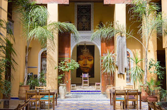 Medina Social Club