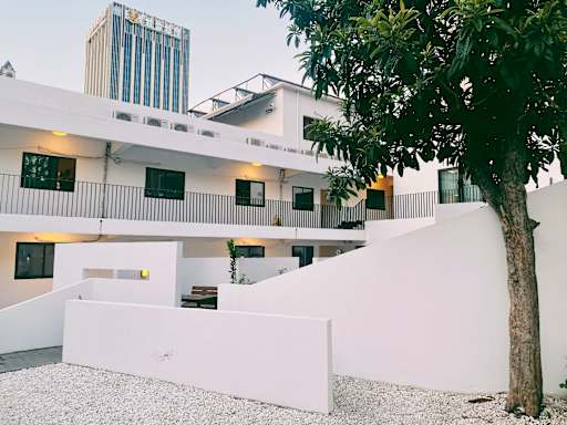 Dayin Garden Hostel - Oriental Pearl & Lujiazui