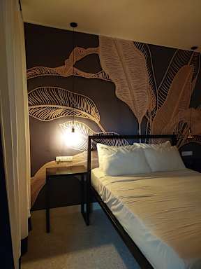 MoHo - Moalboal Hostel