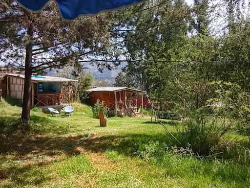Tony's House Hostel Huaraz