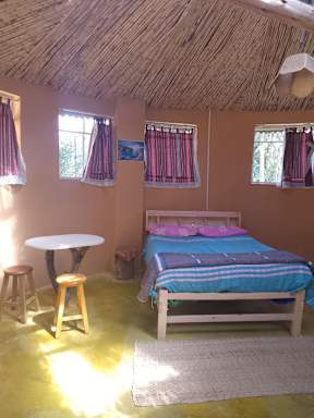 Tony's House Hostel Huaraz