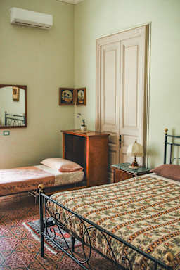 Casa Verdi - House of Travelers