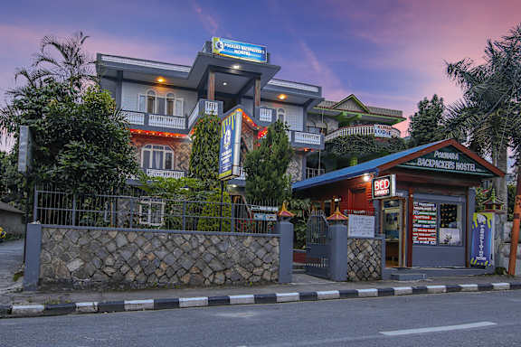 Pokhara Backpackers Hostel