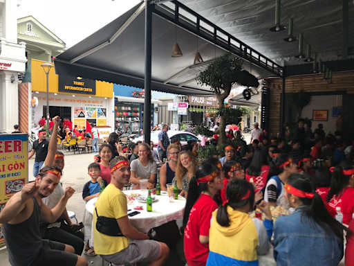 Bonjour Hostel