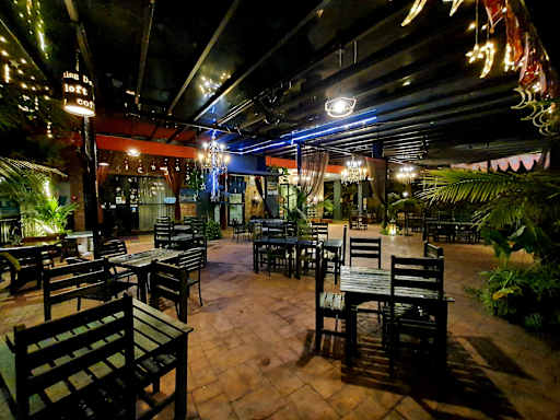 Cute Hotel & Dorms Ipoh