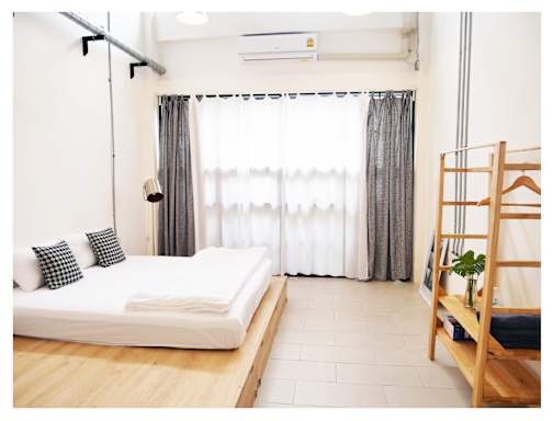 The Companion Hostel