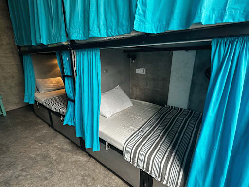 Cycling Backpacker Hostel, Unawatuna 2025 Prices Reviews