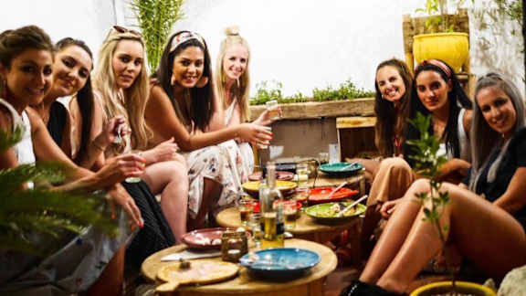 Boho 27 hostel Marrakech