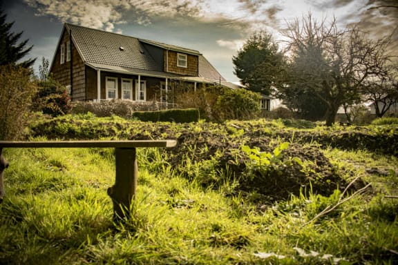 ᐉ HOSTAL CASA ARAUCARIA ( PUERTO VARAS, CHILE ) REAL PHOTOS