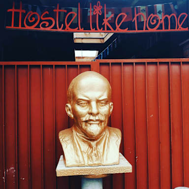 Like Home