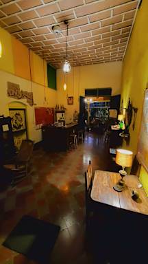 Hostal El Albergue