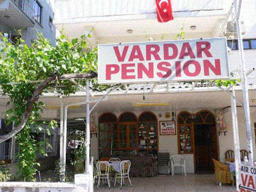 Vardar Family Pension