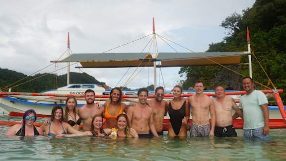 Big Paul Hostel