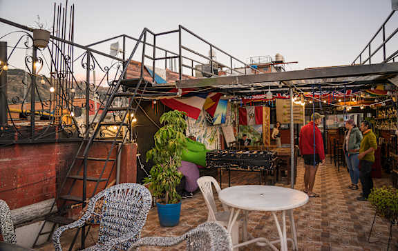 Aldos Guest House