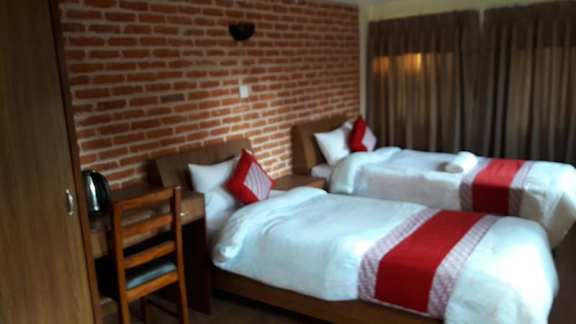 Hotel Vintage Home