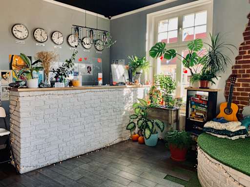 Chilli Hostel