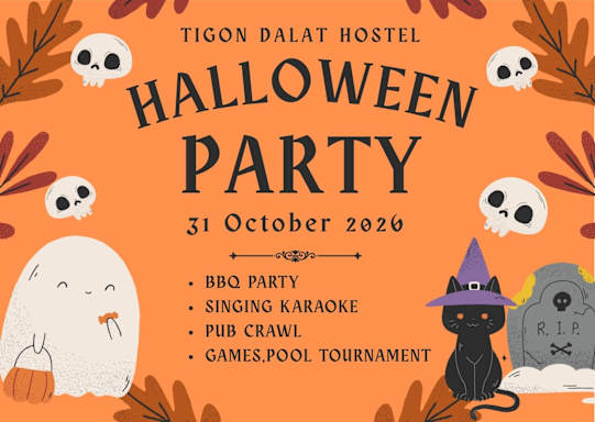 Tigon Dalat Hostel