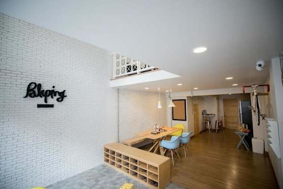 Pakping Hostel