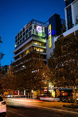 Hostel G Perth