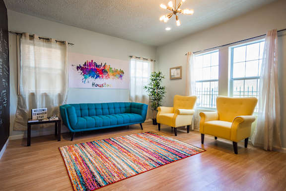 Wanderstay Houston