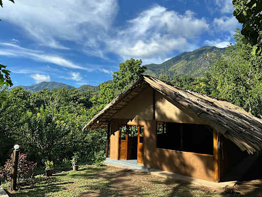 Pepper Hills Hostels