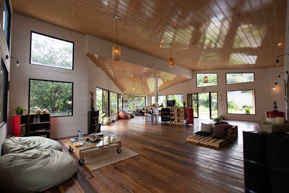 OutBox Inn