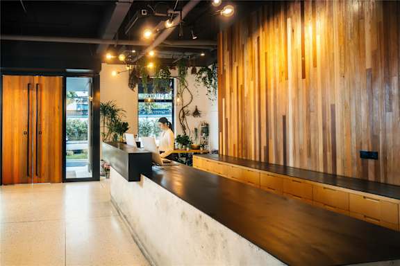 Cendre Hotel(Suzhou)