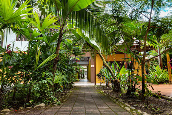 Pagalu Hostel