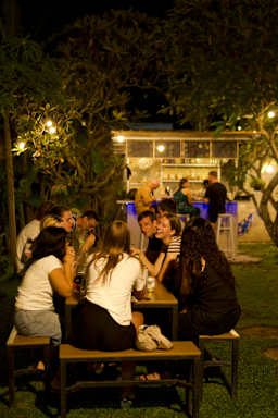 Get Hi Hostel Chiang Rai