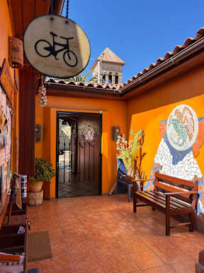 Hostal El Punto
