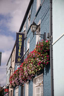 Woodquay Hostel Galway City