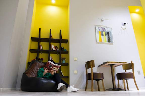 Travel Inn Hostel
