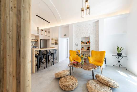 Bedspot Hostel